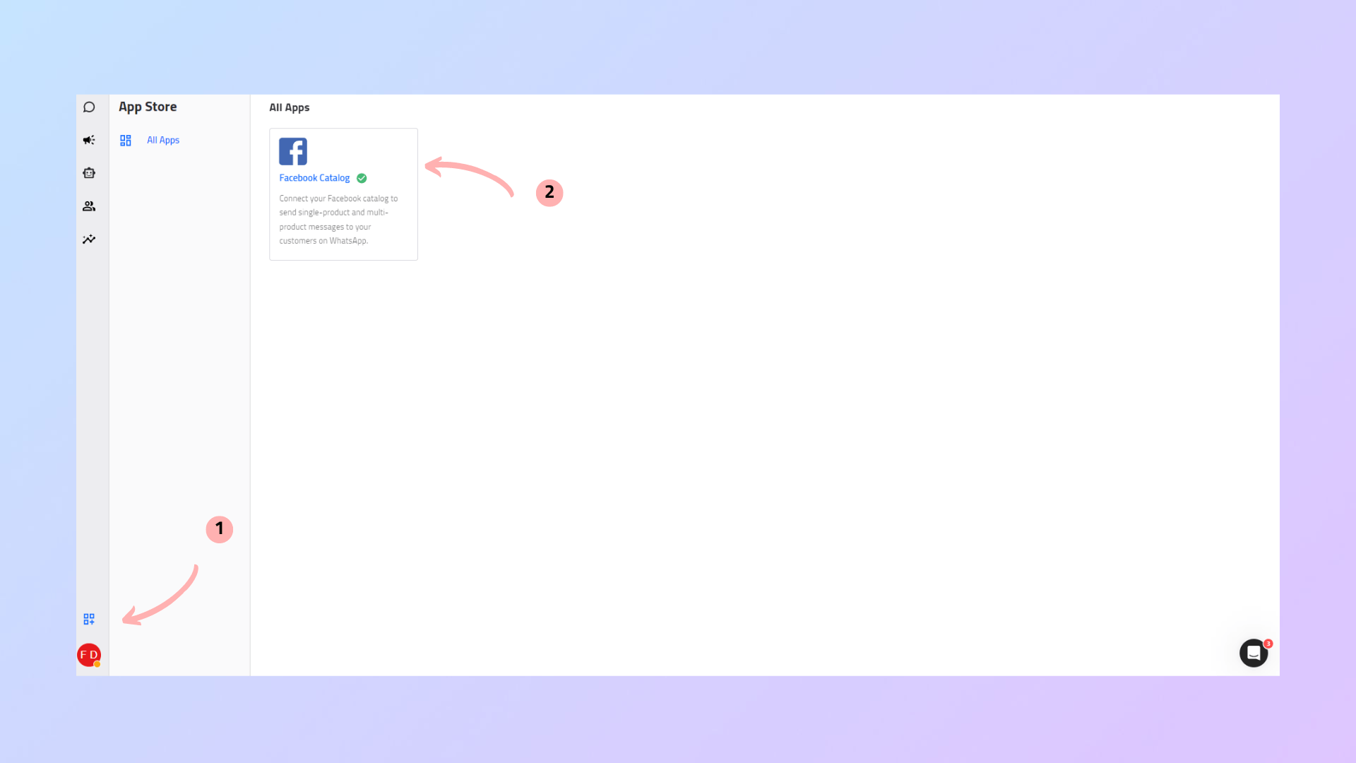WhatsApp catalog ultimate guide